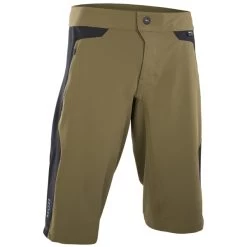 ION SHORTS SCRUB M DARK MUD 23