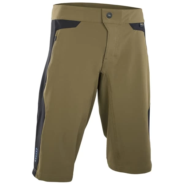 ION SHORTS SCRUB M DARK MUD 23 1 ION SHORTS SCRUB M DARK MUD 23