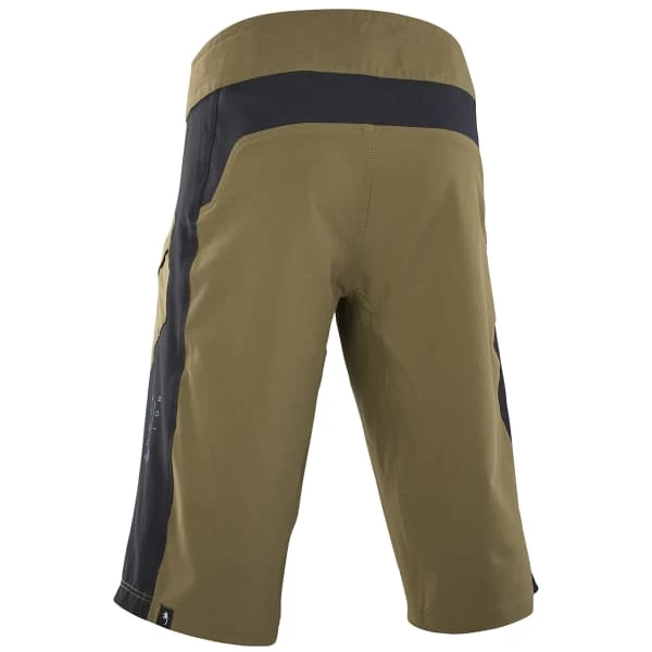 ION SHORTS SCRUB M DARK MUD 23 2 ION SHORTS SCRUB M DARK MUD 23 – Image 2