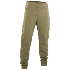 ION PANTS SCRUB M DARK MUD 23