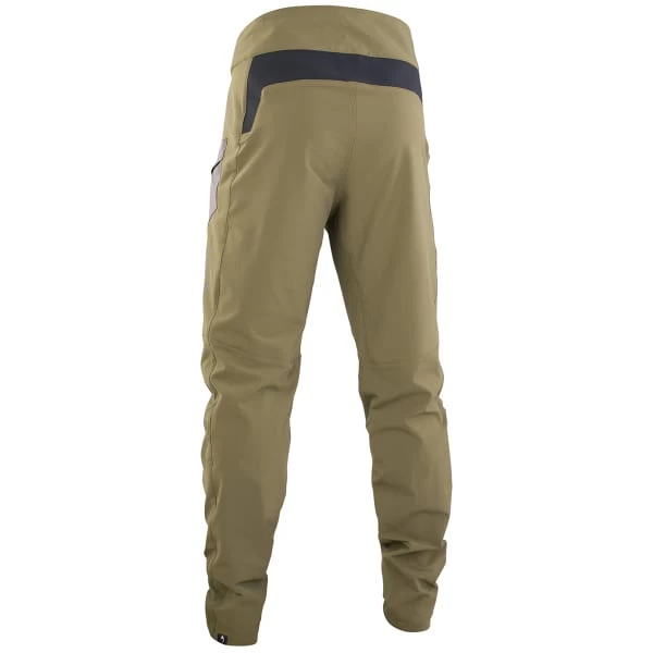 ION PANTS SCRUB M DARK MUD 23 2 ION PANTS SCRUB M DARK MUD 23 – Image 2