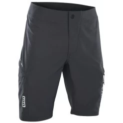 ION SHORTS VNTR AMP M BLACK 23