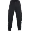 ION PANTS LOGO BLACK 23