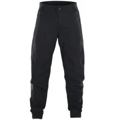 ION PANTS LOGO BLACK 23