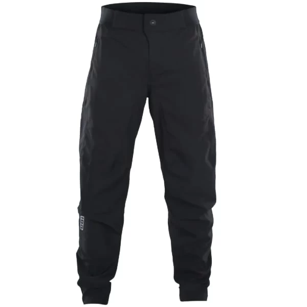 ION PANTS LOGO BLACK 23 1 ION PANTS LOGO BLACK 23
