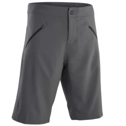 ION SHORTS LOGO M GREY