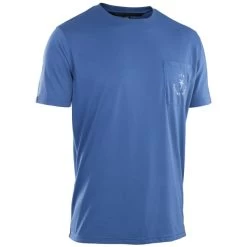 ION JERSEY SURFING TRAILS SS DR M PACIFIC BLUE 23