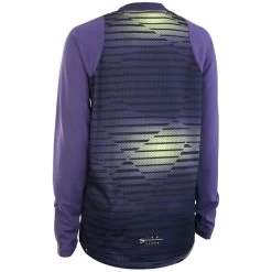 L'art de l'équipement du cyclisme. -L'art de l'équipement du cyclisme. 9 120873 jersey scrub ls w dark purple 47233 5024 061 02