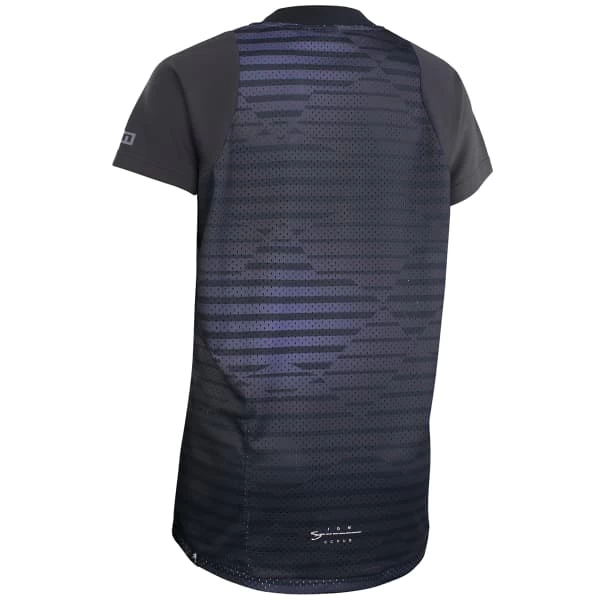 ION JERSEY SCRUB SS W BLACK 23 2 ION JERSEY SCRUB SS W BLACK 23 – Image 2