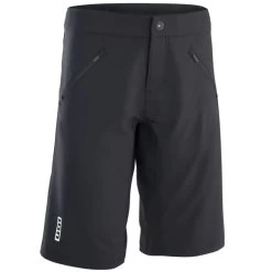 ION SHORTS LOGO W BLACK 23