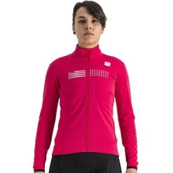 SPORTFUL TEMPO W JACKET PINK 23