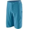 PATAGONIA M'S LANDFARER BIKE SHORTS ANACAPA BLUE 22