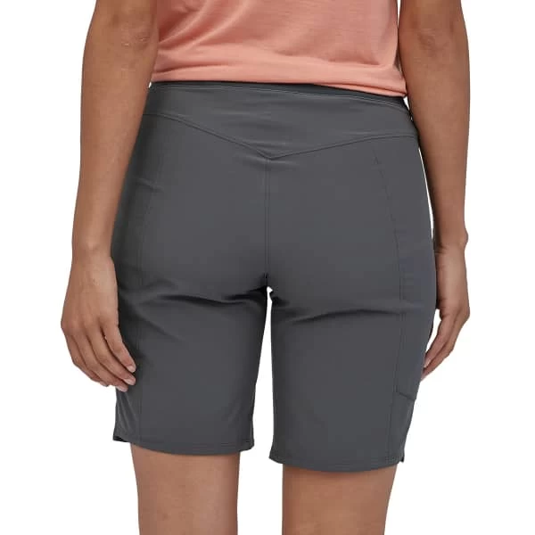 PATAGONIA W'S TYROLEAN BIKE SHORTS SMOLDER BLUE 22 3 PATAGONIA W'S TYROLEAN BIKE SHORTS SMOLDER BLUE 22 – Image 3