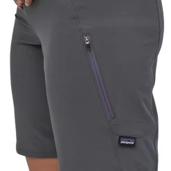 PATAGONIA W'S TYROLEAN BIKE SHORTS SMOLDER BLUE 22 9 PATAGONIA W'S TYROLEAN BIKE SHORTS SMOLDER BLUE 22 -L'art de l'équipement du cyclisme. 9 121228 24910 smdb 05