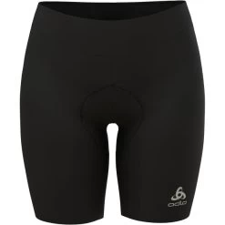 ODLO ESSENTIAL TIGHT SHORT W BLACK 23