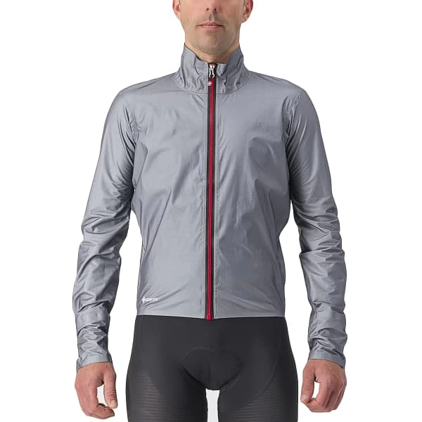 CASTELLI TEMPESTA LITE JKT GRAY 23 1 CASTELLI TEMPESTA LITE JKT GRAY 23