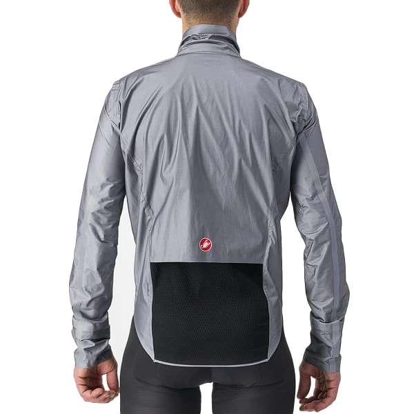 CASTELLI TEMPESTA LITE JKT GRAY 23 2 CASTELLI TEMPESTA LITE JKT GRAY 23 – Image 2