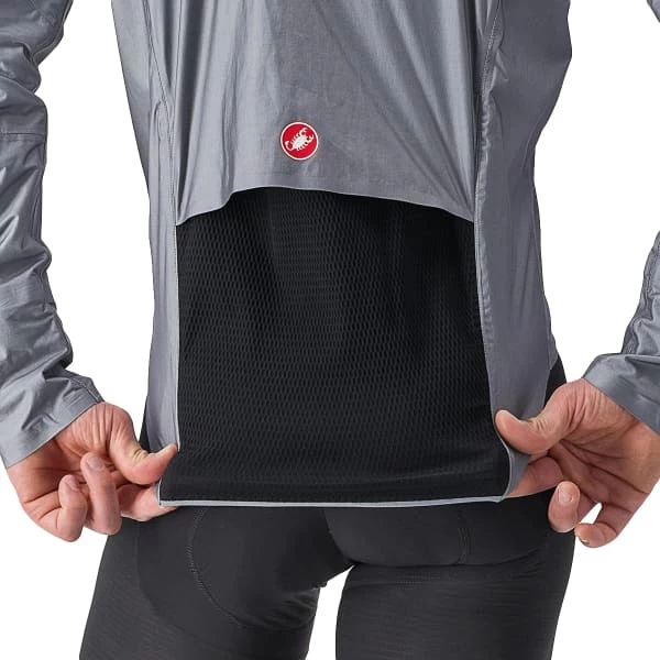 CASTELLI TEMPESTA LITE JKT GRAY 23 3 CASTELLI TEMPESTA LITE JKT GRAY 23 – Image 3
