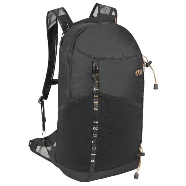 PICTURE OFF TRAX 20 BACKPACK BLACK 23 1 PICTURE OFF TRAX 20 BACKPACK BLACK 23
