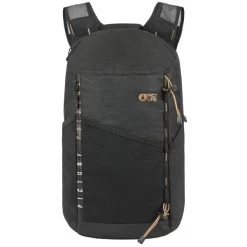 PICTURE OFF TRAX 20 BACKPACK BLACK 23 8 PICTURE OFF TRAX 20 BACKPACK BLACK 23 -L'art de l'équipement du cyclisme. 9 123447 bp183 a 03