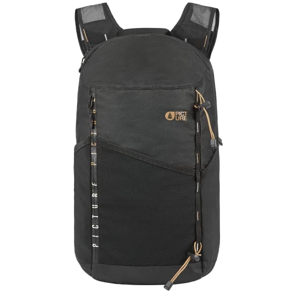PICTURE OFF TRAX 20 BACKPACK BLACK 23 3 PICTURE OFF TRAX 20 BACKPACK BLACK 23 – Image 3