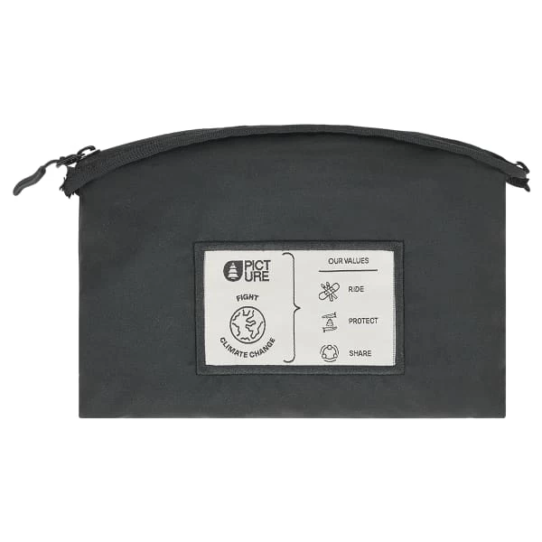 PICTURE OFF TRAX 20 BACKPACK BLACK 23 4 PICTURE OFF TRAX 20 BACKPACK BLACK 23 – Image 4