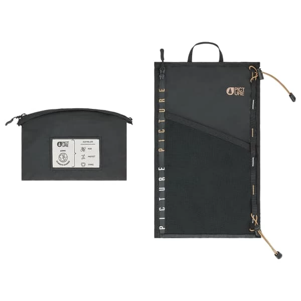 PICTURE OFF TRAX 20 BACKPACK BLACK 23 5 PICTURE OFF TRAX 20 BACKPACK BLACK 23 – Image 5