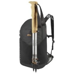 PICTURE OFF TRAX 20 BACKPACK BLACK 23 11 PICTURE OFF TRAX 20 BACKPACK BLACK 23 -L'art de l'équipement du cyclisme. 9 123447 bp183 a 06