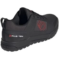 FIVE TEN IMPACT PRO CORE BLACK/RED/WHITE 23 11 FIVE TEN IMPACT PRO CORE BLACK/RED/WHITE 23 -L'art de l'équipement du cyclisme. 9 123687 fu7524 06