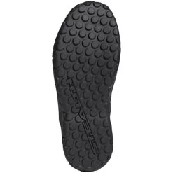 FIVE TEN IMPACT SAM HILL CORE BLACK/SIGNAL GREEN/GREY THREE 23 -L'art de l'équipement du cyclisme. 9 123689 fu7532 04