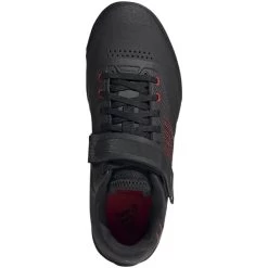 FIVE TEN HELLCAT PRO RED/CORE BLACK 23 -L'art de l'équipement du cyclisme. 9 123690 fw3752 03