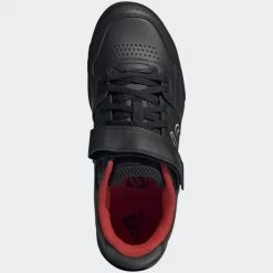 FIVE TEN HELLCAT CORE BLACK/WHITE 23 -L'art de l'équipement du cyclisme. 9 123697 fw3756 03