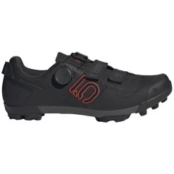 FIVE TEN 5.10 KESTREL BOA CORE BLACK/GREY 23
