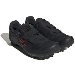 FIVE TEN 5.10 KESTREL BOA CORE BLACK/GREY 23 -L'art de l'équipement du cyclisme. 9 123710 gw9431 03