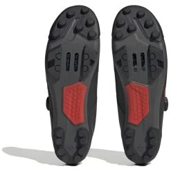 FIVE TEN 5.10 KESTREL BOA CORE BLACK/GREY 23 -L'art de l'équipement du cyclisme. 9 123710 gw9431 06