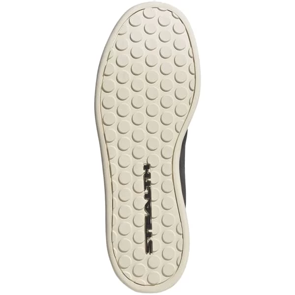 FIVE TEN SLEUTH DLX CARBON BLACK/CARBON/WHITE 23 4 FIVE TEN SLEUTH DLX CARBON BLACK/CARBON/WHITE 23 – Image 4