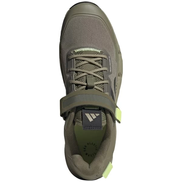 FIVE TEN 5.10 TRAILCROSS CLIP-IN GREEN ORBIT/CARBON/CORE BLACK 23 5 FIVE TEN 5.10 TRAILCROSS CLIP-IN GREEN ORBIT/CARBON/CORE BLACK 23 – Image 5