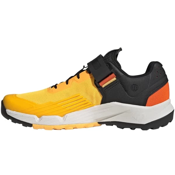 FIVE TEN 5.10 TRAILCROSS CLIP-IN GOLD/CORE BLACK/IMPACT ORANGE 23 2 FIVE TEN 5.10 TRAILCROSS CLIP-IN GOLD/CORE BLACK/IMPACT ORANGE 23 – Image 2
