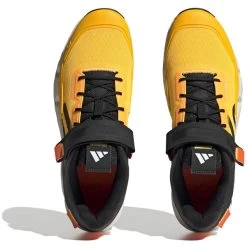 FIVE TEN 5.10 TRAILCROSS CLIP-IN GOLD/CORE BLACK/IMPACT ORANGE 23 10 FIVE TEN 5.10 TRAILCROSS CLIP-IN GOLD/CORE BLACK/IMPACT ORANGE 23 -L'art de l'équipement du cyclisme. 9 123750 hp9928 05