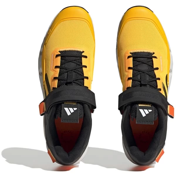 FIVE TEN 5.10 TRAILCROSS CLIP-IN GOLD/CORE BLACK/IMPACT ORANGE 23 5 FIVE TEN 5.10 TRAILCROSS CLIP-IN GOLD/CORE BLACK/IMPACT ORANGE 23 – Image 5