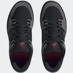 FIVE TEN FREERIDER GREY FIVE/CORE BLACK/GREY FOUR 23 -L'art de l'équipement du cyclisme. 9 123757 hp9936 03