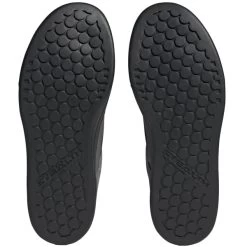 FIVE TEN FREERIDER GREY FIVE/CORE BLACK/GREY FOUR 23 -L'art de l'équipement du cyclisme. 9 123757 hp9936 04