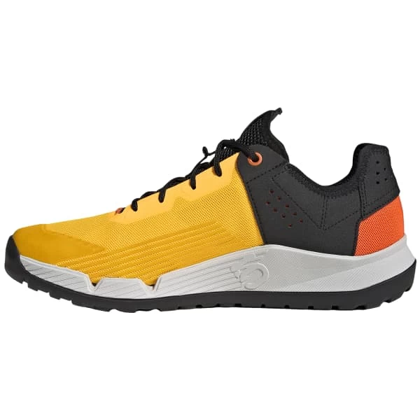 FIVE TEN 5.10 TRAILCROSS LT SOLAR GOLD/CORE BLACK/IMPACT ORANGE 23 2 FIVE TEN 5.10 TRAILCROSS LT SOLAR GOLD/CORE BLACK/IMPACT ORANGE 23 – Image 2