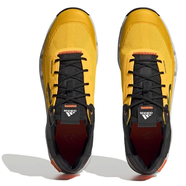FIVE TEN 5.10 TRAILCROSS LT SOLAR GOLD/CORE BLACK/IMPACT ORANGE 23 5 FIVE TEN 5.10 TRAILCROSS LT SOLAR GOLD/CORE BLACK/IMPACT ORANGE 23 – Image 5