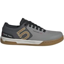 FIVE TEN FREERIDER PRO GREY THREE/BROWN/CORE BLACK 23
