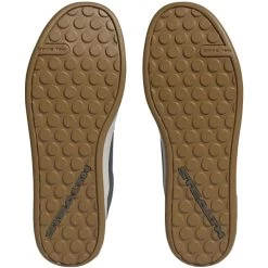 FIVE TEN FREERIDER PRO GREY THREE/BROWN/CORE BLACK 23 -L'art de l'équipement du cyclisme. 9 123761 hq1085 05