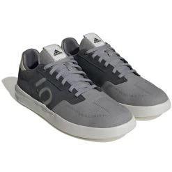 FIVE TEN SLEUTH GREY FIVE/GREY THREE/BROWN 23 8 FIVE TEN SLEUTH GREY FIVE/GREY THREE/BROWN 23 -L'art de l'équipement du cyclisme. 9 123763 hq1231 03