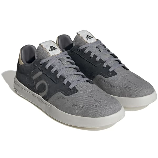 FIVE TEN SLEUTH GREY FIVE/GREY THREE/BROWN 23 3 FIVE TEN SLEUTH GREY FIVE/GREY THREE/BROWN 23 – Image 3