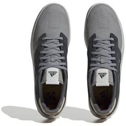 FIVE TEN SLEUTH GREY FIVE/GREY THREE/BROWN 23 10 FIVE TEN SLEUTH GREY FIVE/GREY THREE/BROWN 23 -L'art de l'équipement du cyclisme. 9 123763 hq1231 05