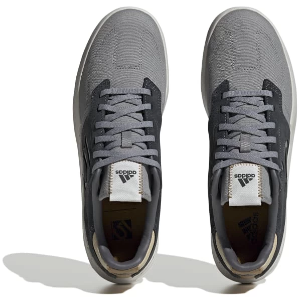 FIVE TEN SLEUTH GREY FIVE/GREY THREE/BROWN 23 5 FIVE TEN SLEUTH GREY FIVE/GREY THREE/BROWN 23 – Image 5